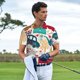 thumbnail image 3 of Balery London Symbols Camisa Polo de Hombre con Estampado, de Manga Corta y Tejido Medio, Camisa Tipo Golf Polo-3X-Large, 3 of 6