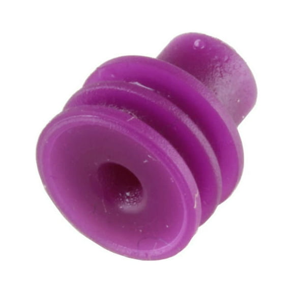 22-20 Ga. Purple Weather-Pack Seals #12089679 - (pack of 50)