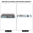 thumbnail image 4 of Video Recorder DVR Hard Drive CCTV NVR External DVR For  110-240V CCTV DVR Surveillance System UK Plug, 4 of 8