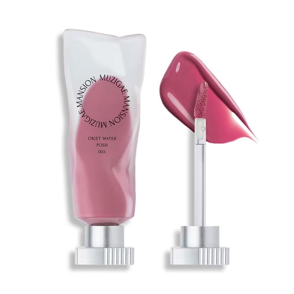 MUZIGAE MANSION Objet Water Watery Blurring Matte Lip Tint