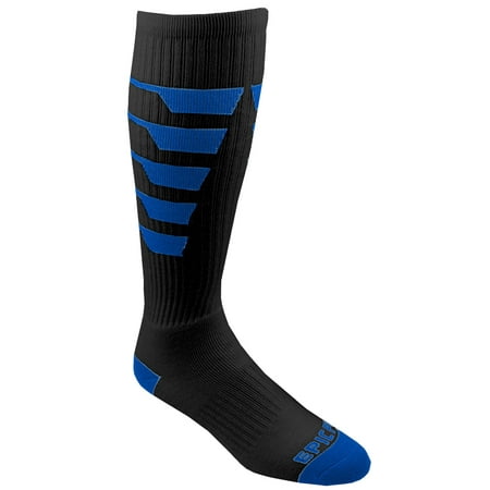 

Epic Adult Motivate Over The Calf Knee High Socks Pair