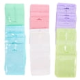 thumbnail image 7 of NUOLUX Jewelry Package Bags 300Pcs Apet Cpp for Small Business Organization 15.00X10.25X0.20CM, 7 of 7