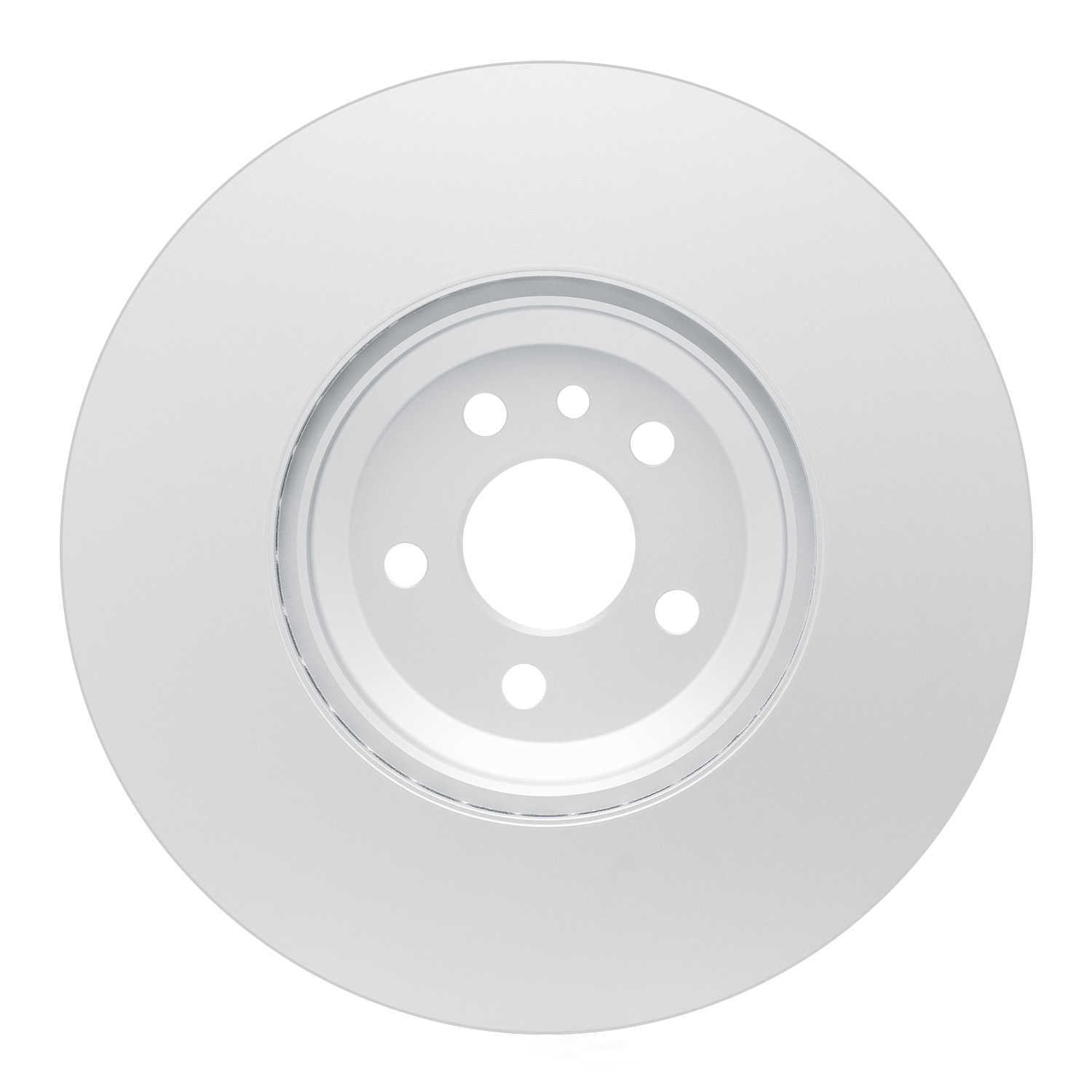 Dynamic Friction Company 604-20044 DFC Geospec Coated Rotor
