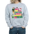 thumbnail image 3 of Elf Mens Christmas Cheer Sweatshirt, 3 of 5