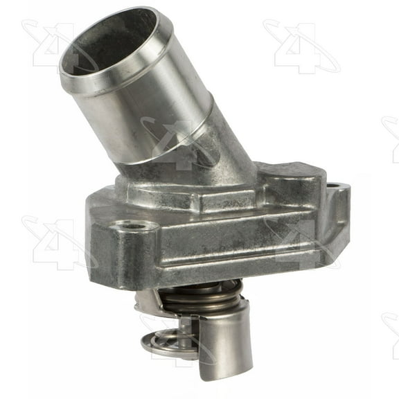 Engine Coolant Thermostat Housing 85201 for Infiniti G37, Nissan 370Z Fits select: 2014-2018 INFINITI Q50, 1995-2001 NISSAN MAXIMA