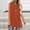 Watermelon Red, variant on NTACZA Casual Spring Tops for Women 2026 Trendy Solid,Hide Belly,High Low Crew Neck Sleeveless Loose Cute Tank Tops