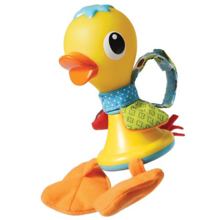 Infantino Lil Toot Toot
