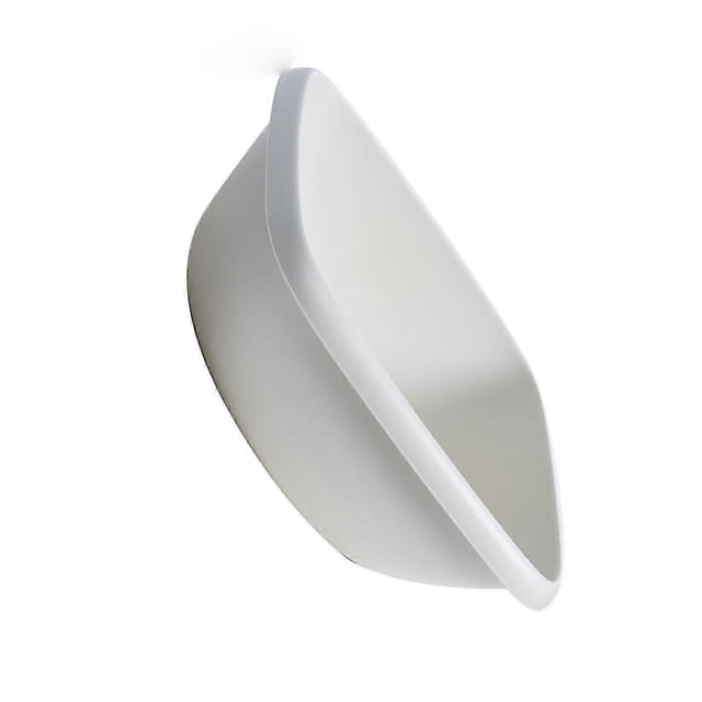 26-27 Plastic Wash Basin, Cute Square Laundry Basin for Dorm Rooms