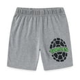 thumbnail image 4 of Nickelodeon Teenage Mutant Ninja Turtles T-Shirt Tank Top and Shorts Set (Boys), 3 Piece Set, Sizes 3T-12, 4 of 7