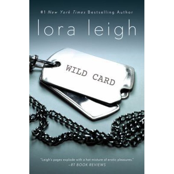 Pre-Owned Wild Card: An Elite Ops Navy Seal Novel (Hardcover) 1250031060 9781250031068