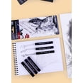 thumbnail image 3 of TABLZONE Hobbyist Compressed Black Tool for Daily Use Practical and for Home and Workshop, 3 of 6