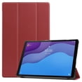 thumbnail image 1 of Pour Lenovo Tab M10 Hd Tb-x306x 2020 Étui Mince pour Tablette 10,1 Pouces, 1 of 4