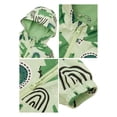 thumbnail image 6 of Rokka&Rolla Toddler Boys' Fleece Lined Full Zip Windbreaker Jacket, 6 of 7