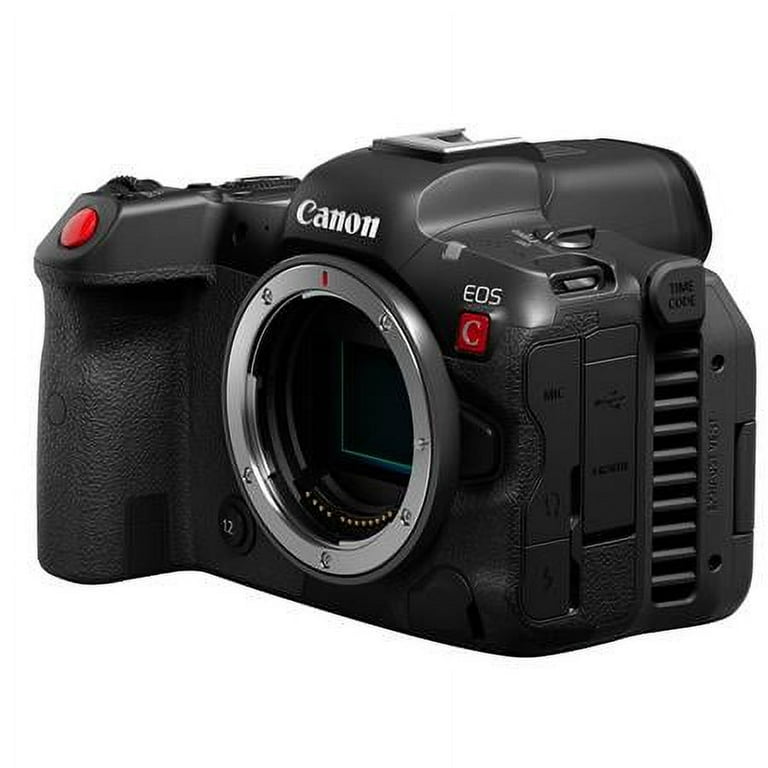 Amazon.com : Canon Digital Rebel XT DSLR Camera with EF-S 18