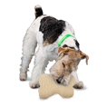 thumbnail image 3 of petsafe sheepskin bone, small, 3 of 3