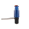 thumbnail image 1 of V6 Hotend Kit for Voron 2.4 Prusa Ender 3 CR10 MK3S 24V 60W Hot End Ceramic Heating Core Print Head, 1 of 5
