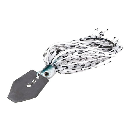 Ycolew Bass Fishing Lure Spinner Baits Kit Hard Soft Buzzbait Lures Spinner Lures Fishing Lure Set Topwater Fishing Lure Saltwater Freshwater for Bass
