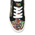 thumbnail image 5 of Nintendo Super Mario Bros Little & Big Boys Lace Up Low Top Shoes, 5 of 5