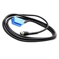 thumbnail image 4 of Adaptador de mini ISO 8 pines para coche para VW para Radio, 4 of 7