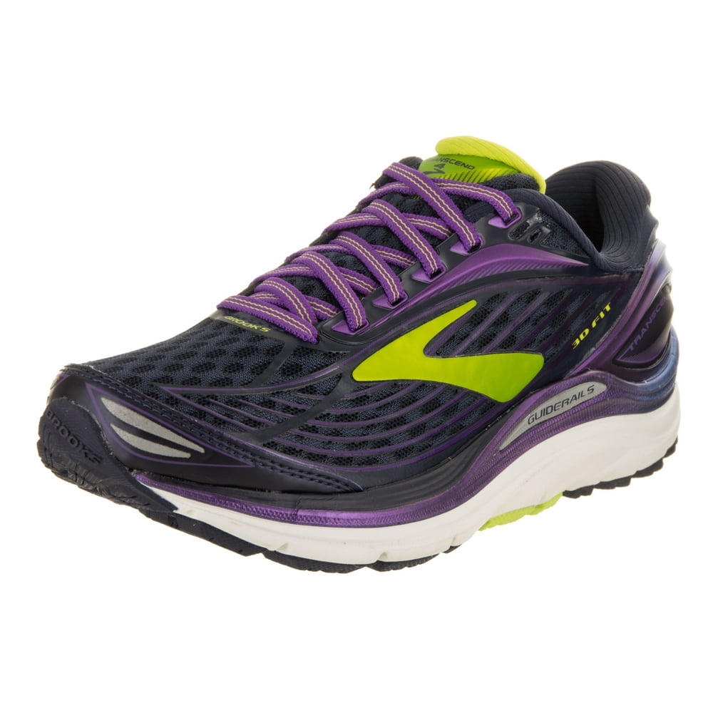 brooks transcend women's