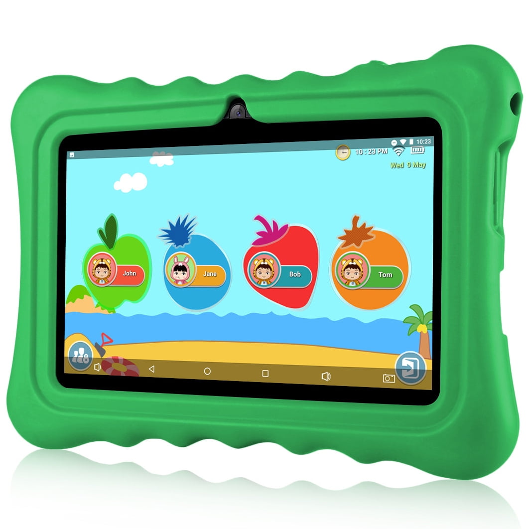 Best Kid Tablets, Ainol Tablet for Kids Ages 28 with WIFI 7" Display