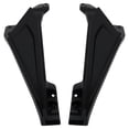 thumbnail image 2 of New Front Left and Front Right Fog Light Cover Compatible With Acura MDX SH-AWD 6 Cyl 3.5L MDX Base 6 Cyl 3.5L 2022 By 71117TYAA00 AC1039122 AC1038122 71112TYAA00, 2 of 8