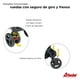 thumbnail image 2 of Carriola Travel System D´Bebé Aventura Negro, 2 of 7
