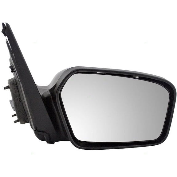 Right Mirror - Compatible with 2006 - 2010 Ford Fusion Sedan 4-Door 2007 2008 2009