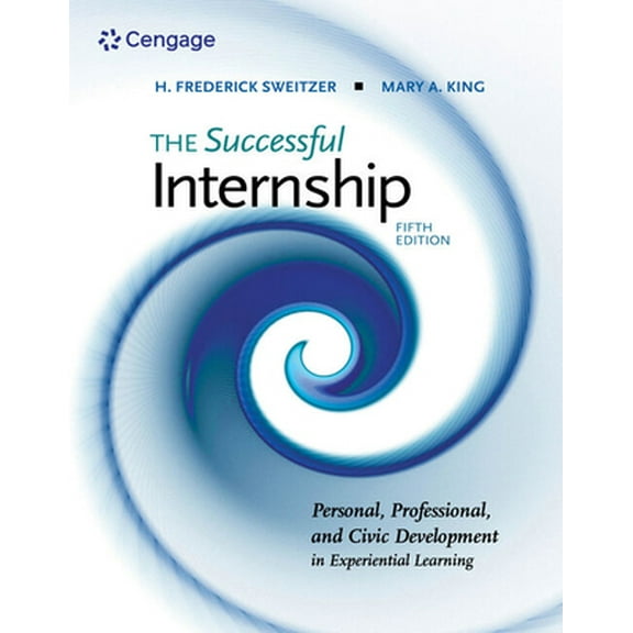 Pre-Owned The Successful Internship (Paperback) 1305966821 9781305966826