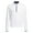 White, variant on Adidas Golf Men's Lightweight Half-Zip Top - IS7134 - Black - XXL