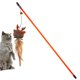 thumbnail image 1 of Rompecabezas navideño para gatos Yinane con campana Juguetes para gatitos, 1 of 8
