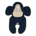 thumbnail image 1 of Baby Confort Azul Poliéster 0-24 Meses Bebé Chiqui Mundo Chiqui Mundo Baby blue; soporte para asiento; comforter, 1 of 2