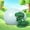 B, variant on 2026 Easter’s Latest Gift - Wind-Up Animal Hatching Surprise Egg– Novelty Wind-Up Walking Collectibles, Spinning Egg Hatches into Walking Dinosaur,Creative Animal Bounce Eggs Wind-up Toys