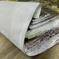 thumbnail image 5 of Ambesonne Antique Place Mats Set of 4, Medieval Tunnel, Standard Size, Grey Red, 5 of 6