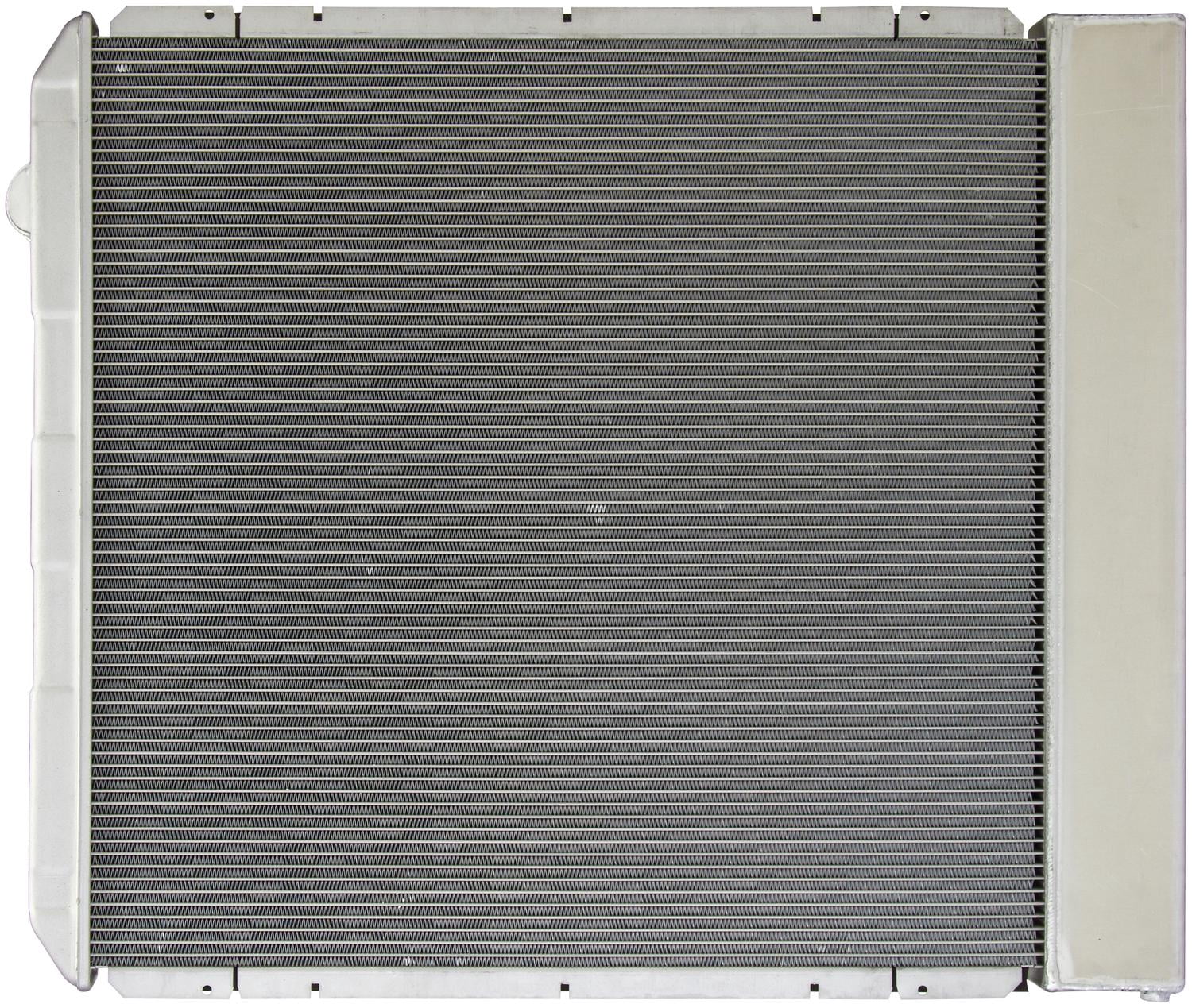 Spectra Premium 2001-3537 Aluminum Heavy Duty Radiator