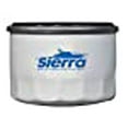thumbnail image 3 of Sierra Marine Oil Filter 18-7915-1 Marine Series; Canister Style; With Anti Drain Back Valve; 3/4 Inch -16 Thread; White Housing With Sierra Marine Logo, 3 of 4