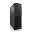 thumbnail image 2 of PC LENOVO Thinkcentre M79 SFF,AMD A8, 12GB RAM, 256GB SSD, MONITOR 20, REACONDICIONADO, 2 of 4