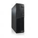 thumbnail image 2 of PC LENOVO Thinkcentre M79 SFF,AMD A8, 12GB RAM, 256GB SSD, MONITOR 20, REACONDICIONADO, 2 of 4