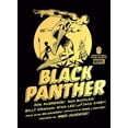 thumbnail image 1 of Pre-Owned Black Panther (Hardcover) 0143135805 9780143135807, 1 of 1