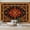 Color 4, variant on Wallpaper Vibrant Indian Cuisine Spread Colorful Spices Dishes Peel and Stick Wall Murals 100"H x 144"W Removable PVC Wall Paper Self-Adhesive Wall Paintings Art Decor for Bedroom Living Room