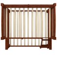 thumbnail image 2 of Coates Twin over Full Bunkbed, Espresso, 2 of 9