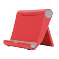 thumbnail image 2 of EGNMCR MiniStand Multi-Angle Phone Foldable Desktop Stand Mount Bluetooth headset, 2 of 5