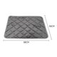 thumbnail image 3 of Alfombrilla de cama con calefacción para gatos de invierno antideslizante resistente al desgaste para suministros para mascotas (gris L) Tmvgtek Para estrenar, 3 of 7
