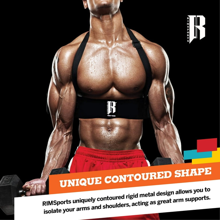 Rimsports arm blaster sale