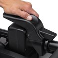 thumbnail image 4 of Minn Kota Trolling Motor 1358441 PowerDrive; Freshwater; Electric Steer; Variable Speed Forward And Reverse; 45 Pound Of Thrust; 48 Inch Length; Bow Mount; 12 Volts; 42 Ampere, 4 of 5