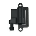 thumbnail image 5 of Ignition Coil Pack Compatible with Chevy Tahoe Silverado Avalanche Suburban 1500 2500 3500 for GMC for Sierra for Cadillac Escalade Replace- UF271 D581 5C1083, 5 of 5