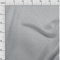 thumbnail image 2 of oneOone Viscose Chiffon Fabric Cat Face Animal Printed Fabric 1 Yard 42 Inch Wide, 2 of 4