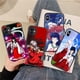 thumbnail image 3 of Funda Blanda Para iPhone 6 6S 7 8 Plus X XS XR 11 Pro Max 123F InuYasha, 3 of 4