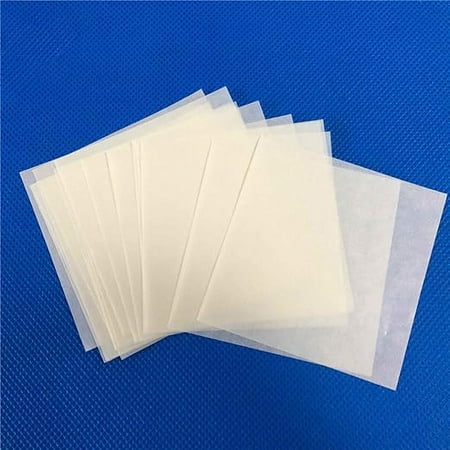 Weighing Paper 4 x 4 Inch 500sheet