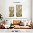 thumbnail image 4 of Elephant Stock Limestone Buddha Wall Art - Religion And Spirituality Canvas Canvas - 18" x 36", 4 of 8